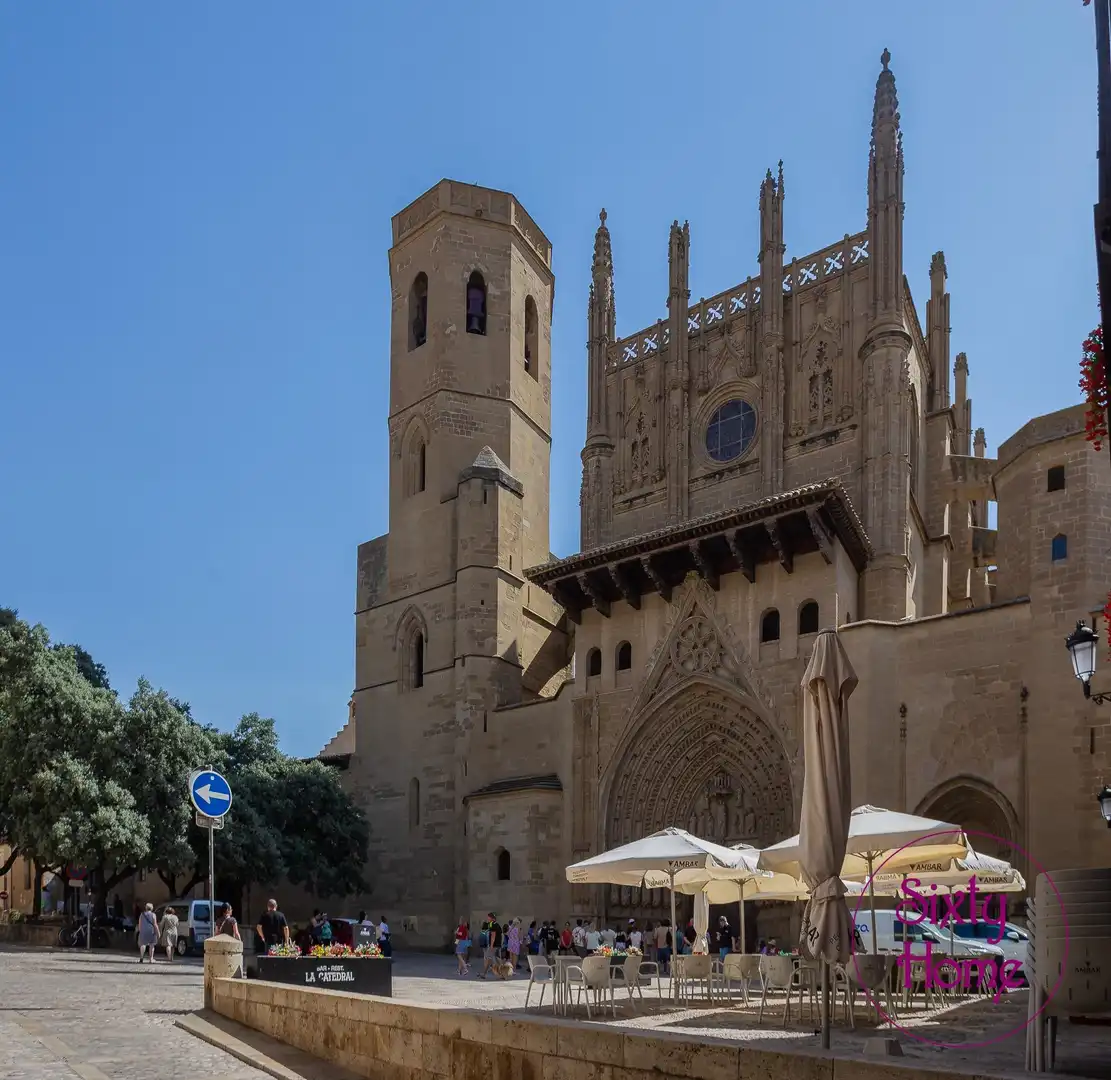 Dúplex en venta en Calle de las Cortes, 10, Casco Antiguo