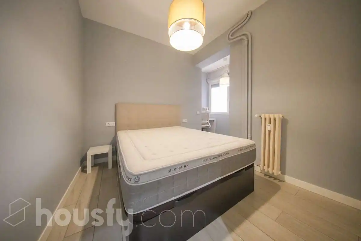 Piso con ascensor en venta en Plaza de la República del Ecuador ., imagen 13