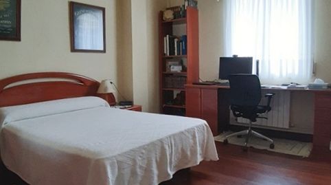 Foto 5 de Piso en venta en Agirre Lehendakariaren Etorbidea, San Ignacio - Elorrieta, Bilbao