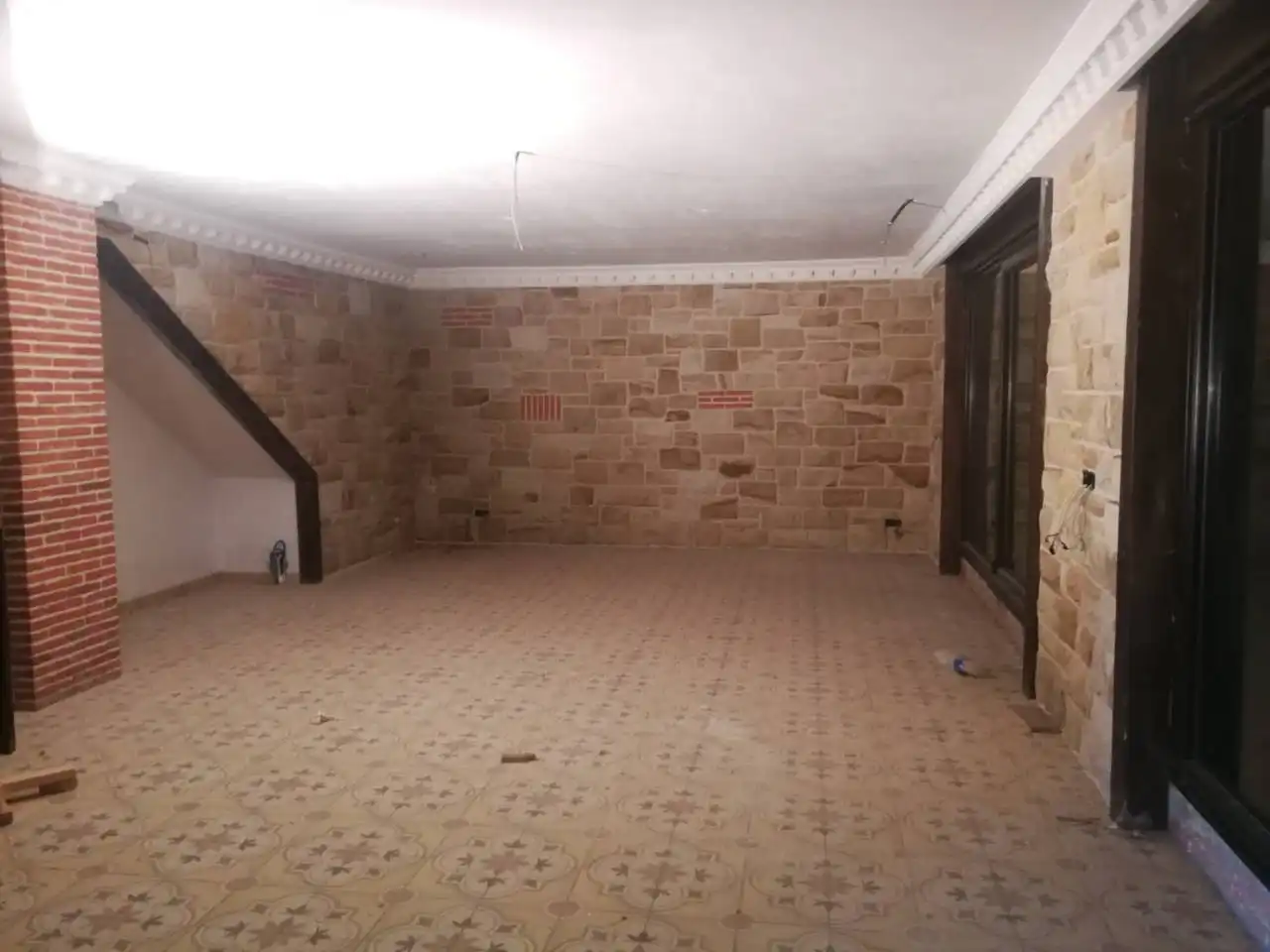 Finca rústica en venta en Puebla de Azaba