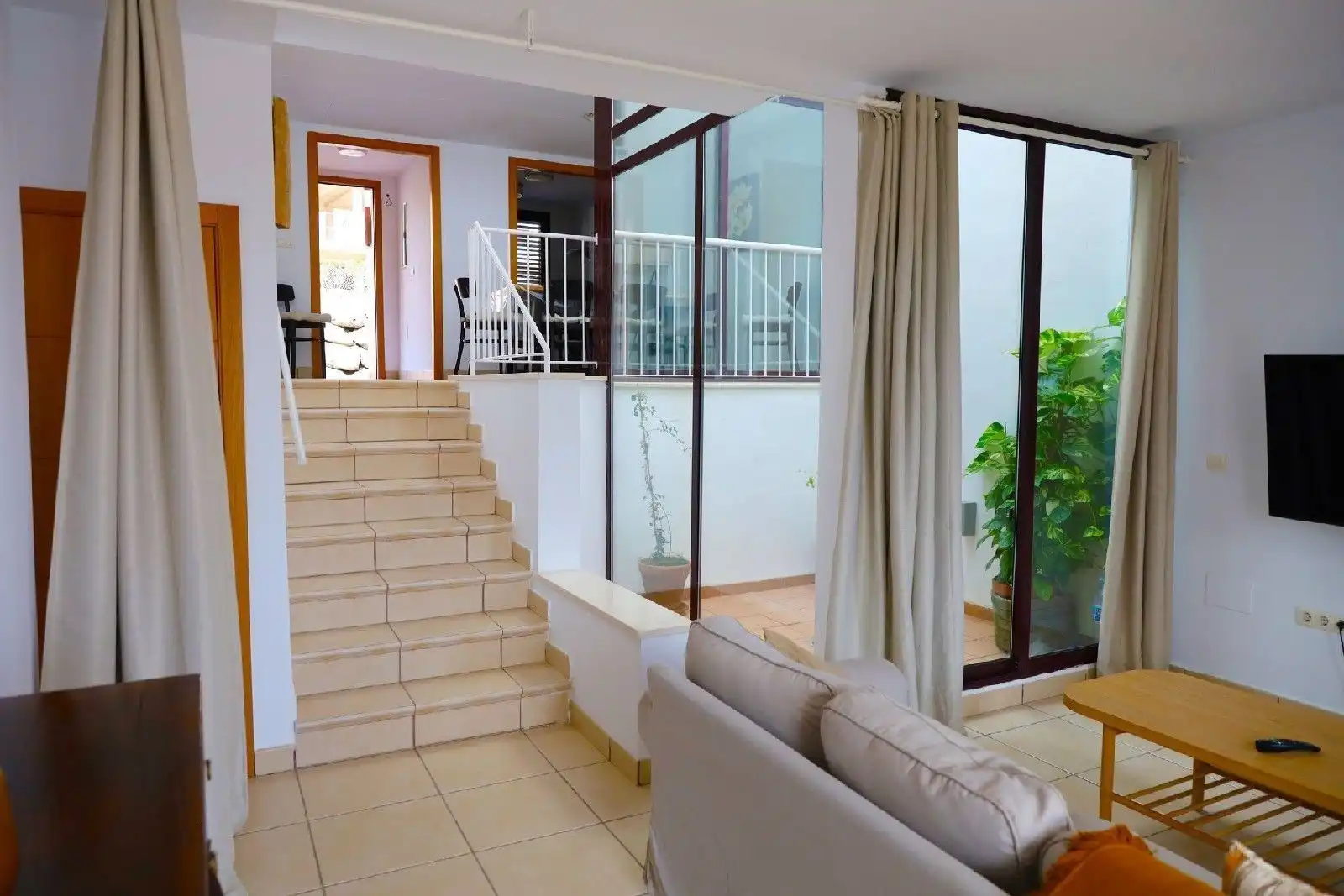 Casa adosada en venta en AVICENA, 1, Mojácar Playa - Las Ventanicas - La Paratá