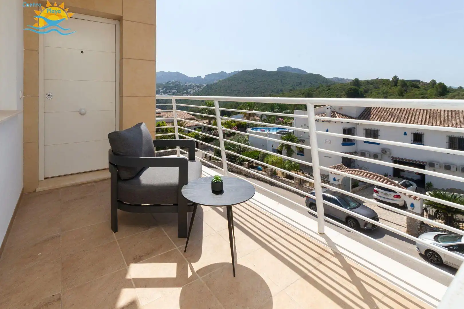 Apartament amb terrassa en venda a Pego, imagen 18
