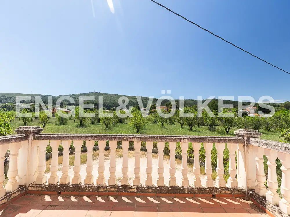 Casa o chalet en venta en Ontinyent con Calefacción, Jardín privado y Terraza