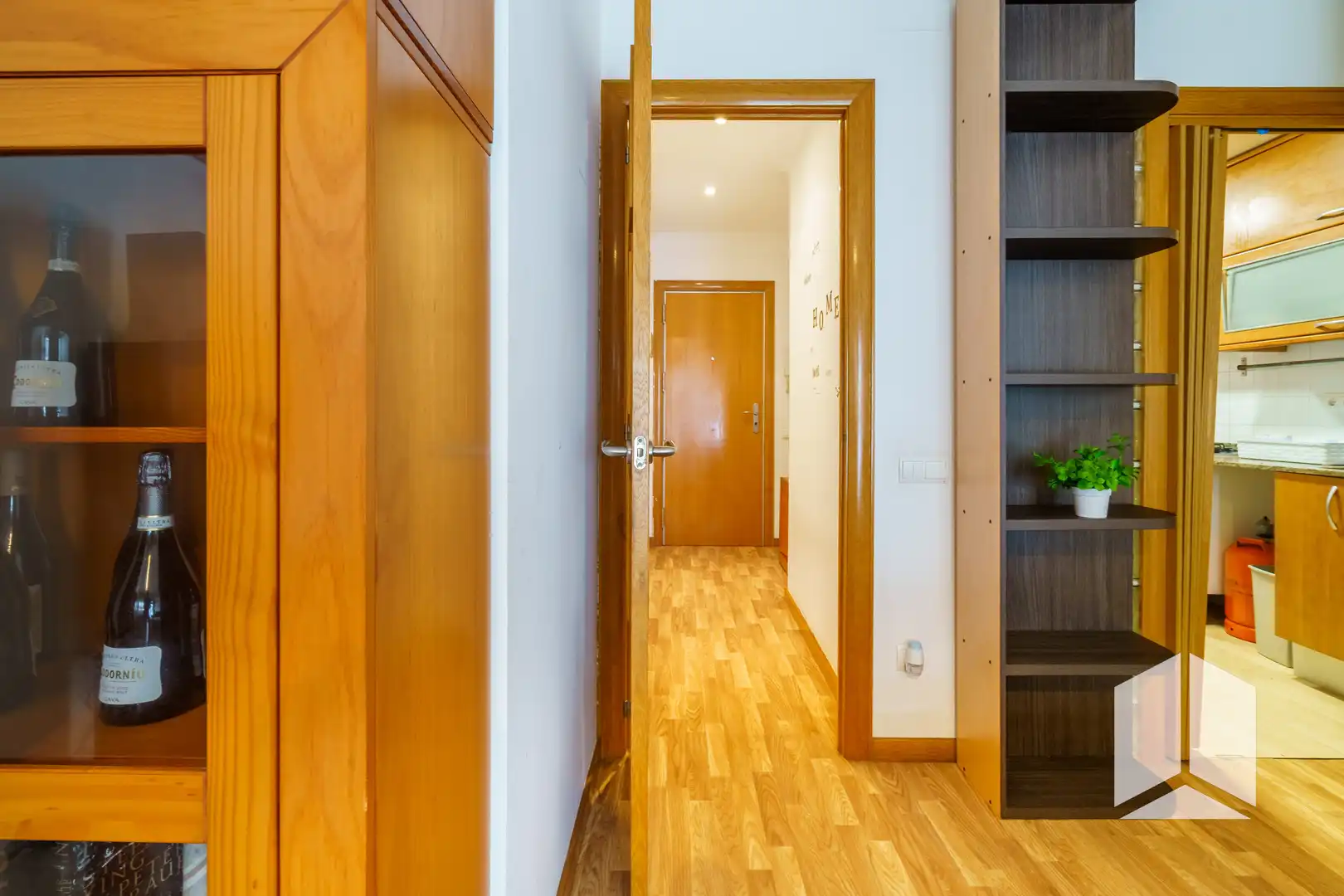 Piso en venta en Castelldefels con Balcón