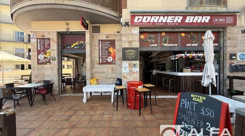 Foto 4 von Geschaftsraum zum Verkauf in Costa Carbonell, Fenals, Lloret de Mar