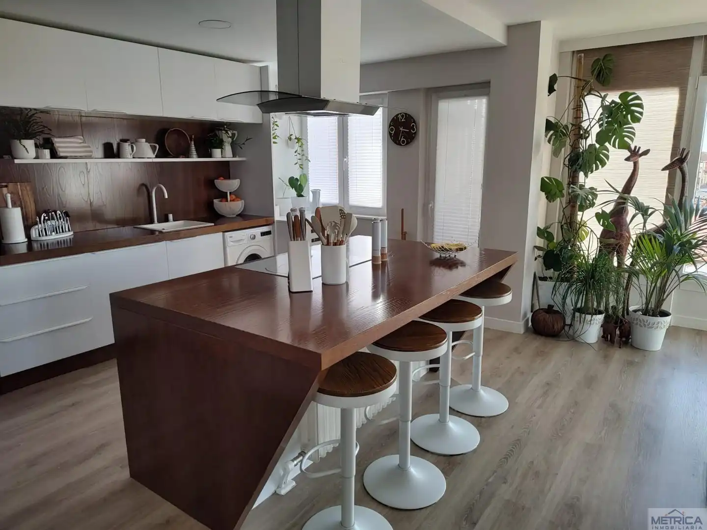 Wohnung zum Verkauf in Calzada de Valdunciel, imagen 12
