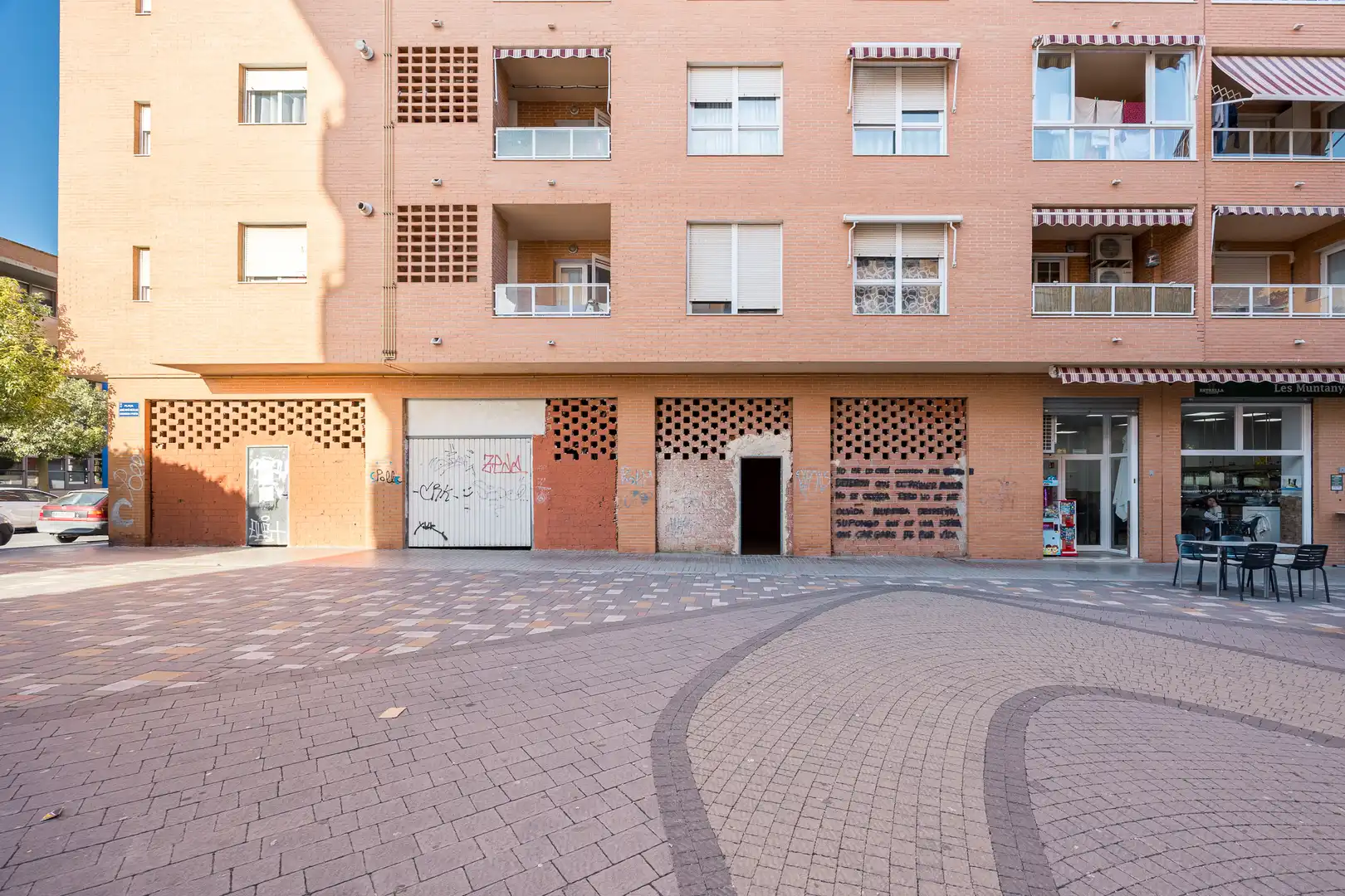 Außenansicht von Geschaftsraum zum Verkauf in Villajoyosa / La Vila Joiosa
