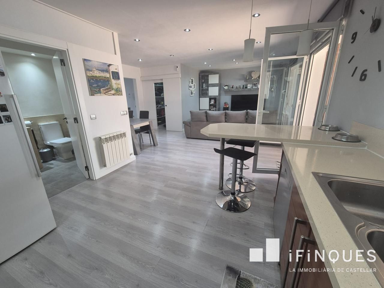 Planta baja for sale