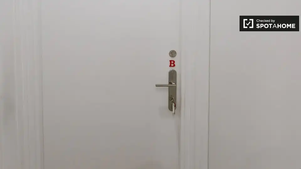 Pis de lloguer a La Font de la Guatlla