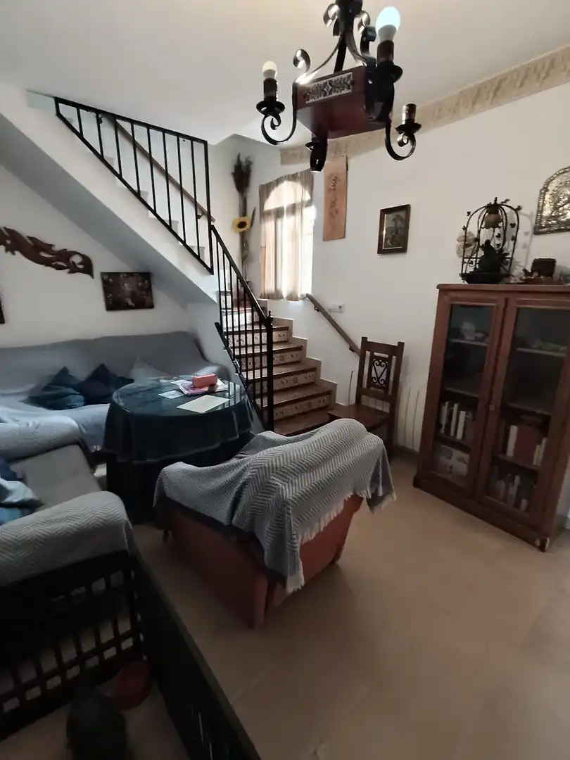 Adossat en venda a Hinojos, imagen 6