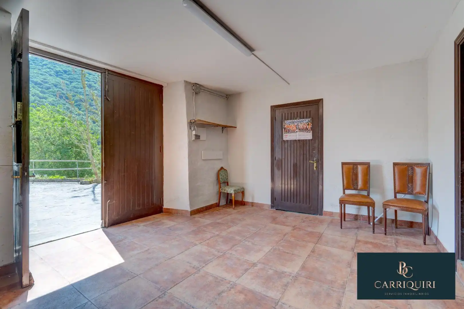 Houses for sale in Oiz