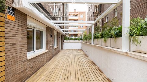 Foto 2 de Piso en venta en Modolell, Sant Gervasi- Galvany, Barcelona Capital