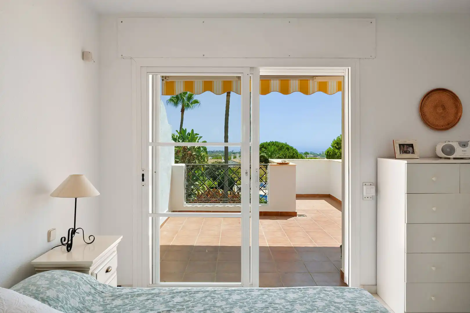 Casa a schiera con piscina in vendita a Benamara - Atalaya, imagen 9