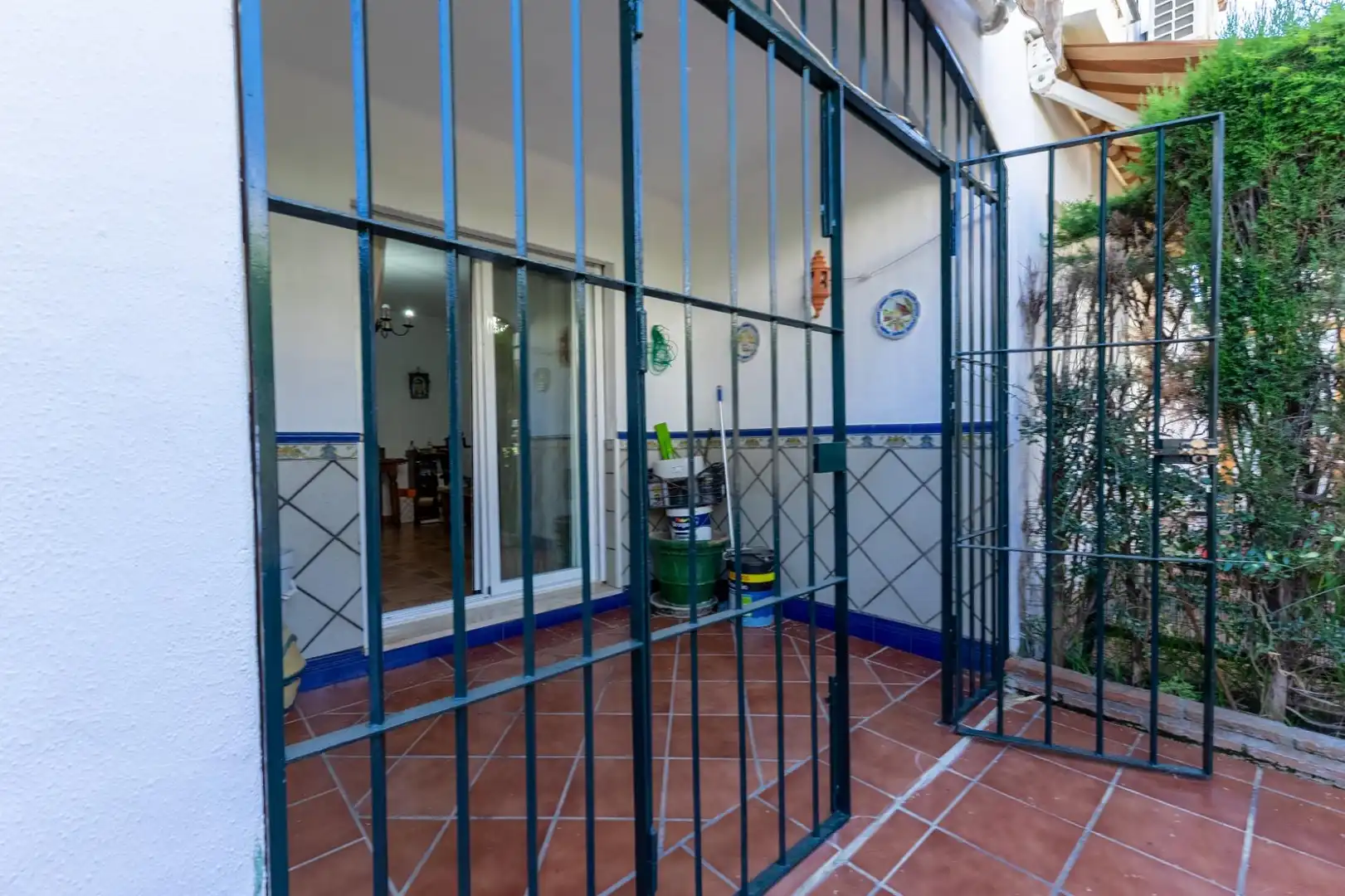 Adossat amb piscina en venda a Benamara - Atalaya, imagen 5