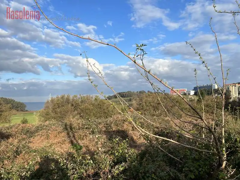 Residencial en venta en A Coruña Capital 