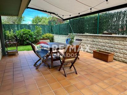 Terrace of Flat for sale in Vigo   with Terrace