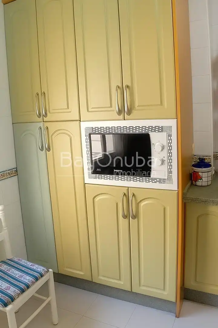 Kitchen of Flat for sale in Huelva