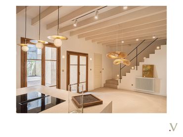 Villa avec balcon à vendre à Carrer DEL REI