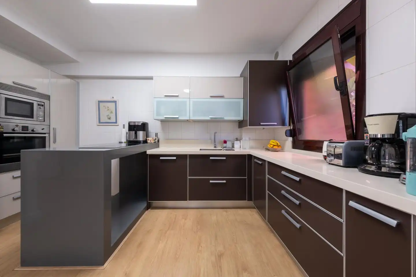 Cocina de Planta baja en venta en Las Palmas de Gran Canaria