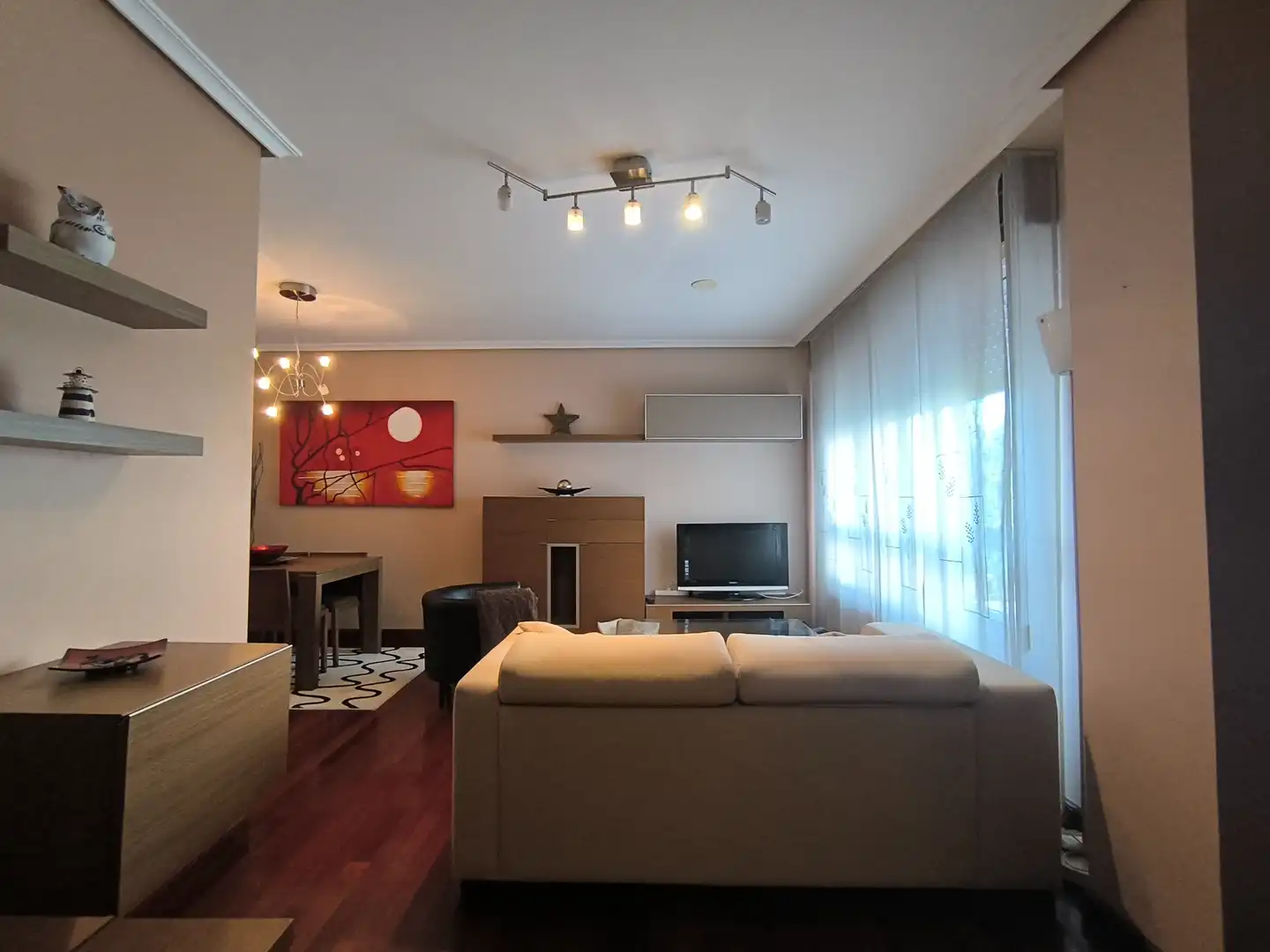 Piso de alquiler en Avenida Esteiro, 109, Esteiro