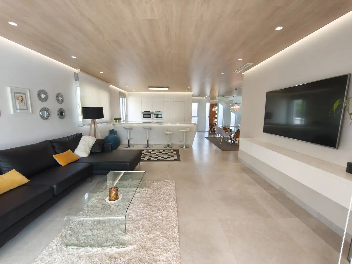 Casa amb piscina en venda a N/A, imagen 11