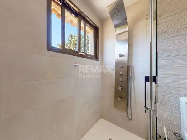 Casa con piscina en venta en Carretera do Lameiro, imagen 40