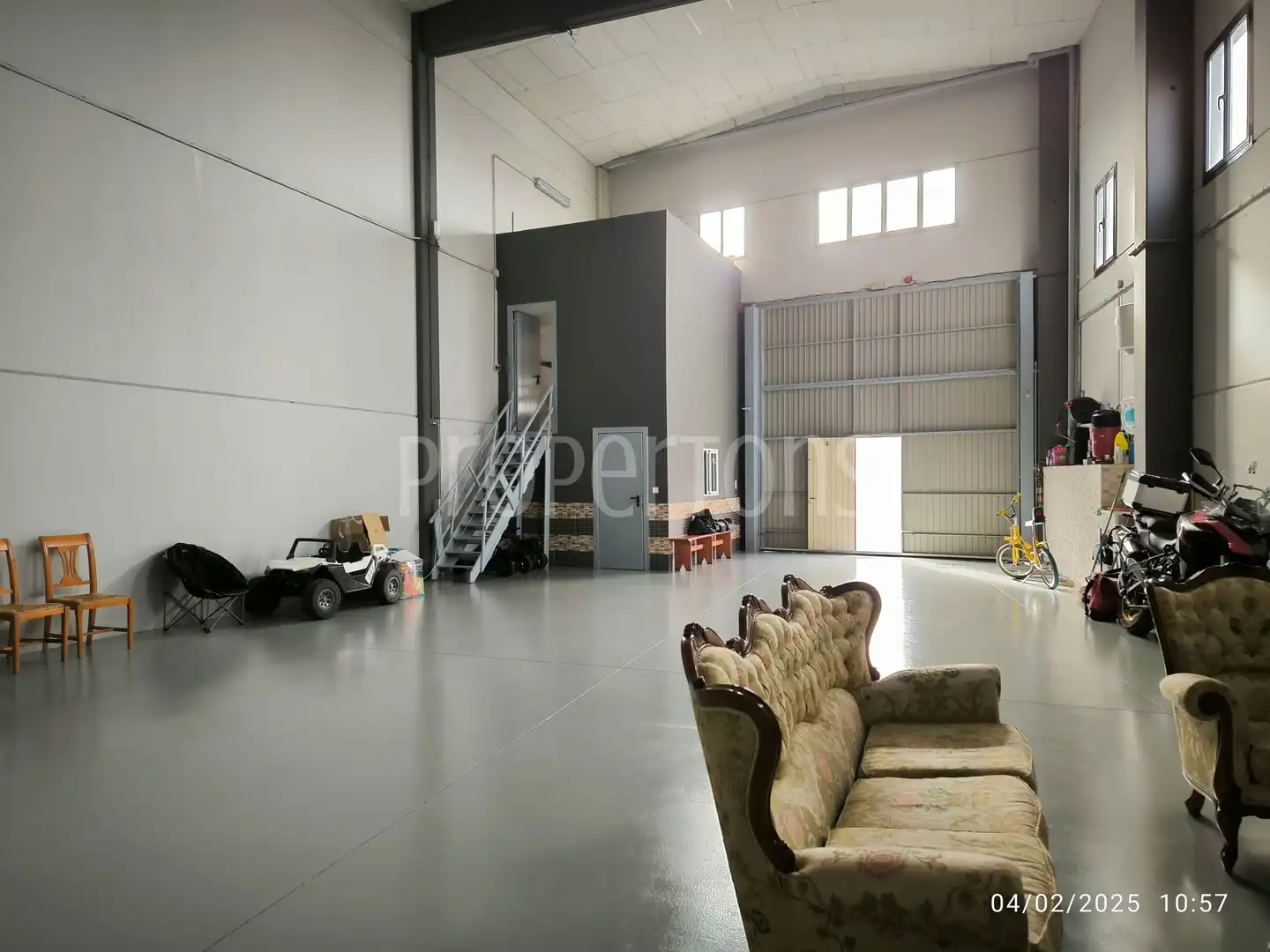 Industrial buildings for sale in Vitoria - Gasteiz