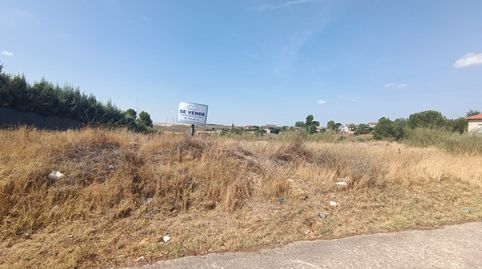 Foto 3 de Residencial en venda a Barajas de Melo, Cuenca