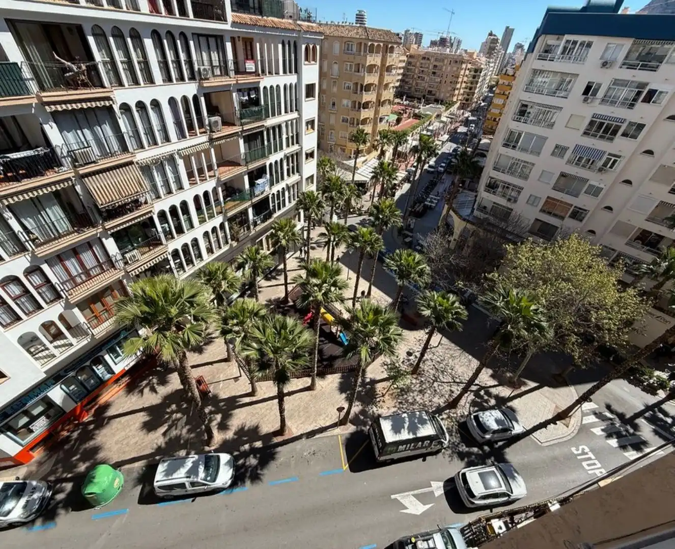 Apartamento en venta en Zona Pueblo, imagen 17
