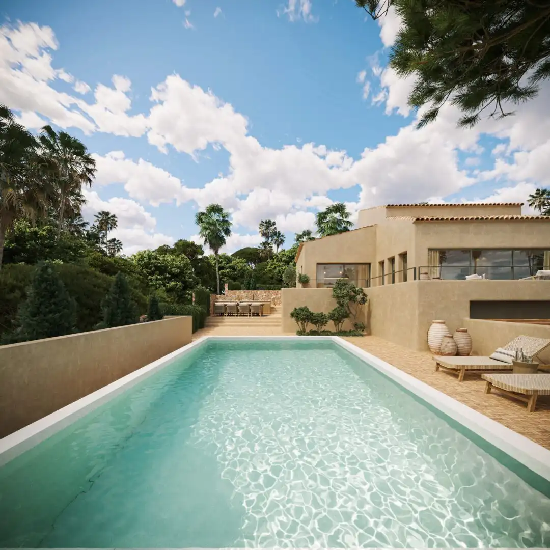 Villa avec terrasse à vendre à Montgó - Ermita, imagen 10