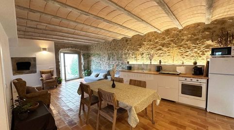 Foto 5 von Country house zur Miete in Foixà, Girona