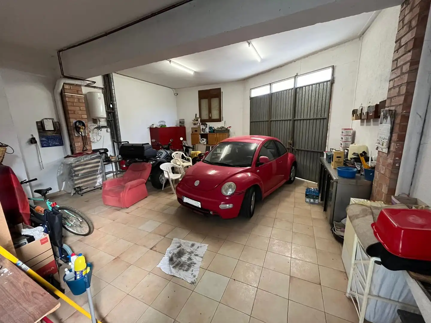 Casa adosada en venta en Carrer del Camp del Molí, Solsona
