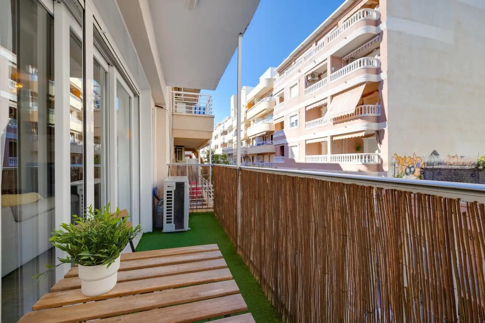Apartament en venda a Zona Carrefour - Urbanizaciones, imagen 24