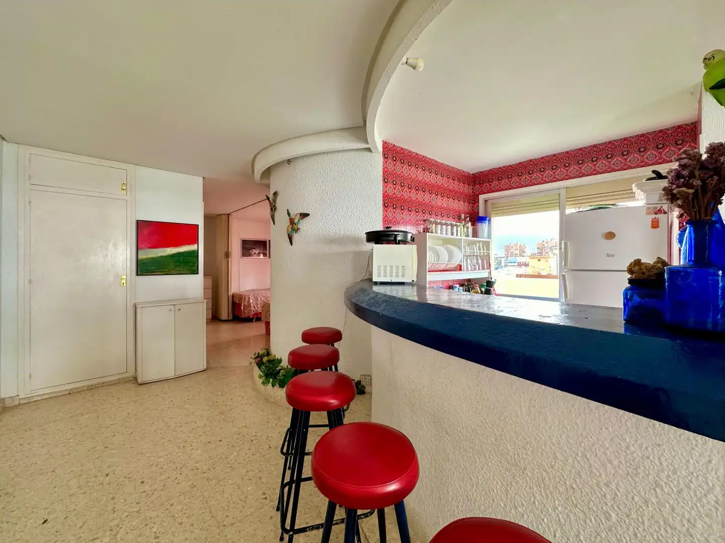 Penthouse mit Terrasse zum Verkauf in Puerto Deportivo, imagen 20