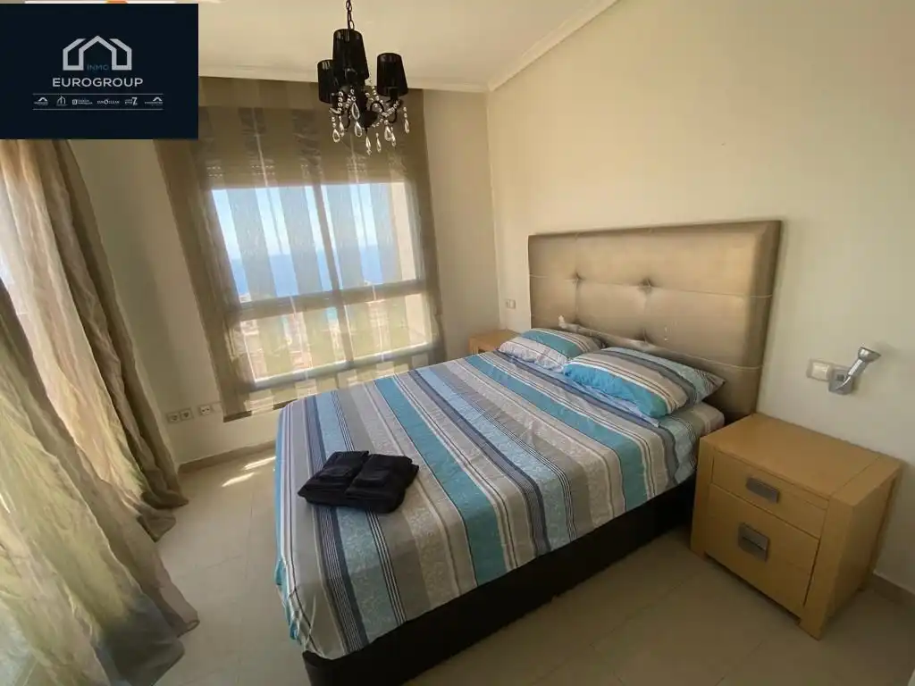 Apartment with pool to rent in Rincón de Loix, imagen 16