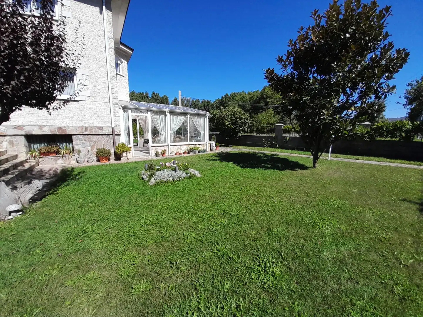 Villa con terrazza in vendita a Torre del Bierzo, imagen 8