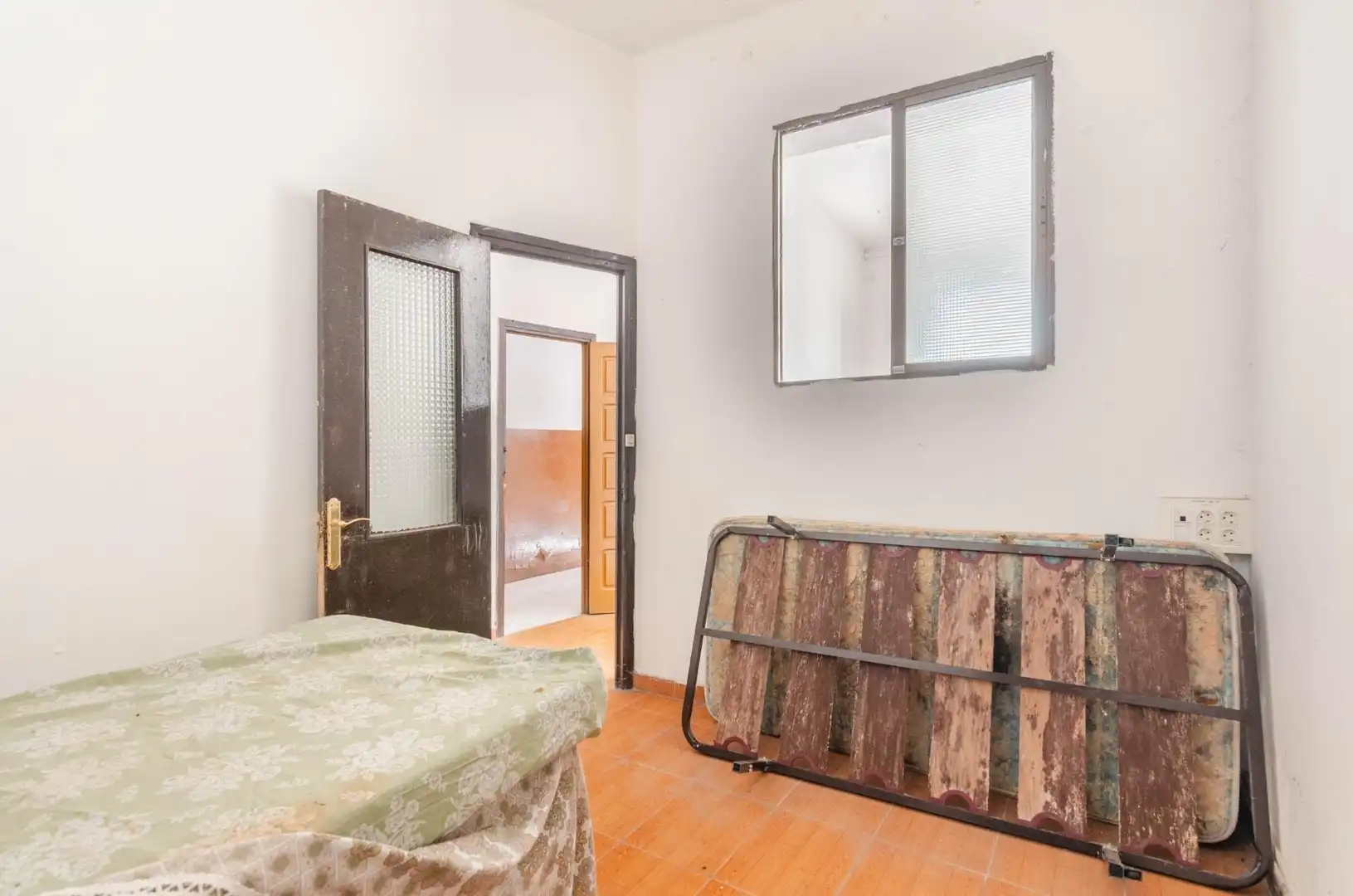 Bedroom of Buildings for sale in Aller