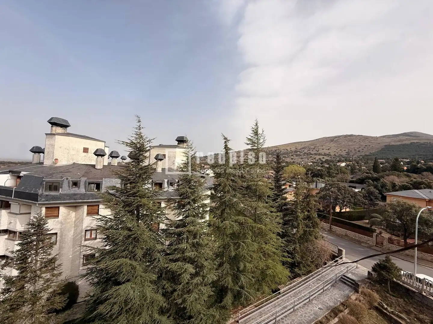 Pis amb jardí en venda a Los Ángeles de San Rafael, imagen 23