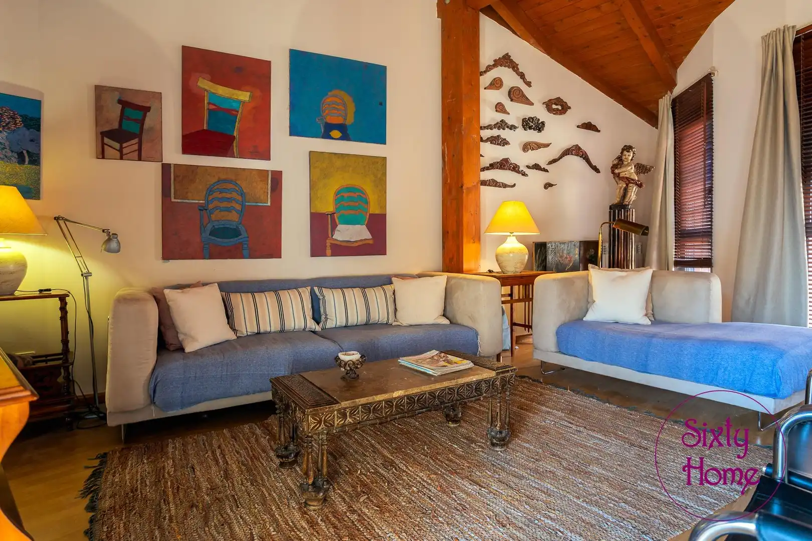 Dúplex en venta en Calle de las Cortes, 10, Casco Antiguo