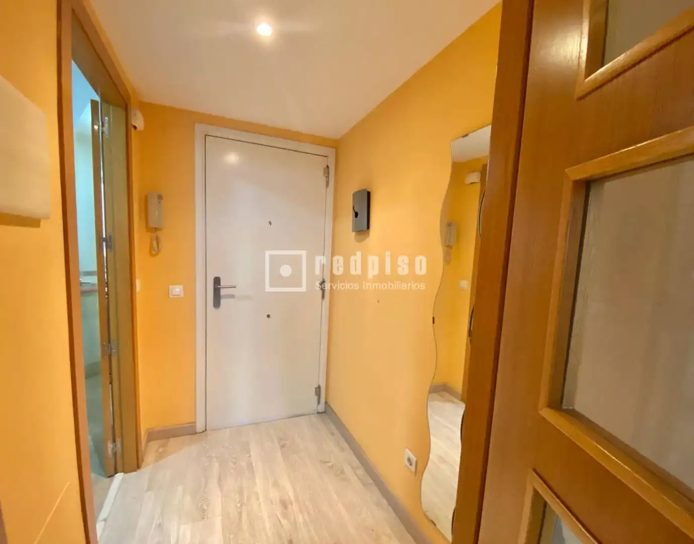 Piso en venta en Málaga con Aire acondicionado, Calefacción y Jardín privado