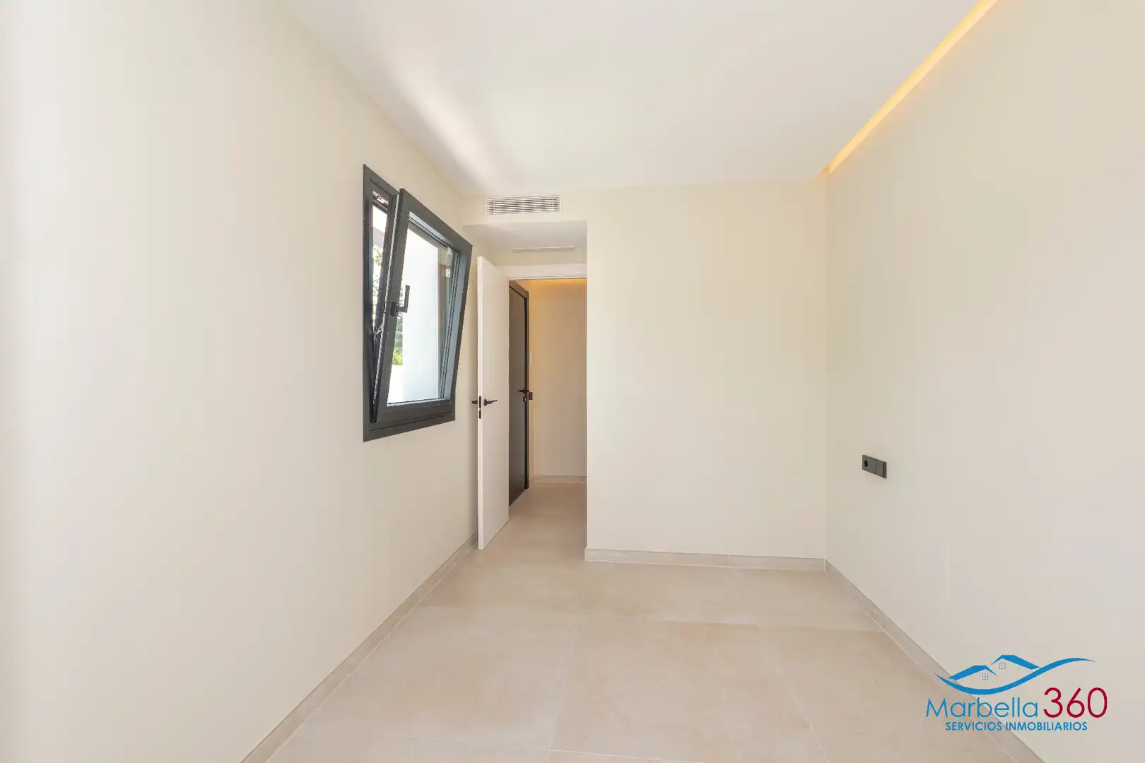 Casa o chalet en venta en Estepona con Aire acondicionado, Calefacción y Jardín privado