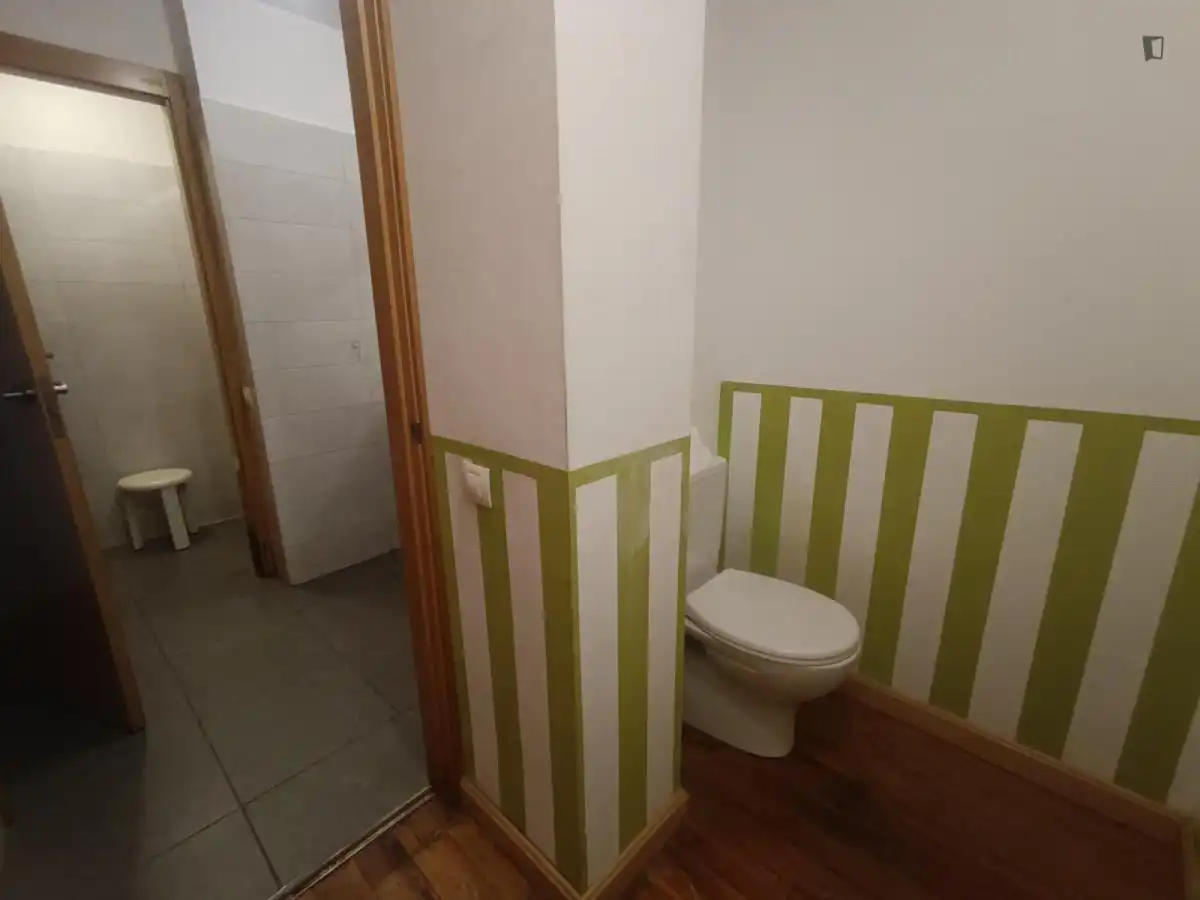 Habitació a 1º Ensanche