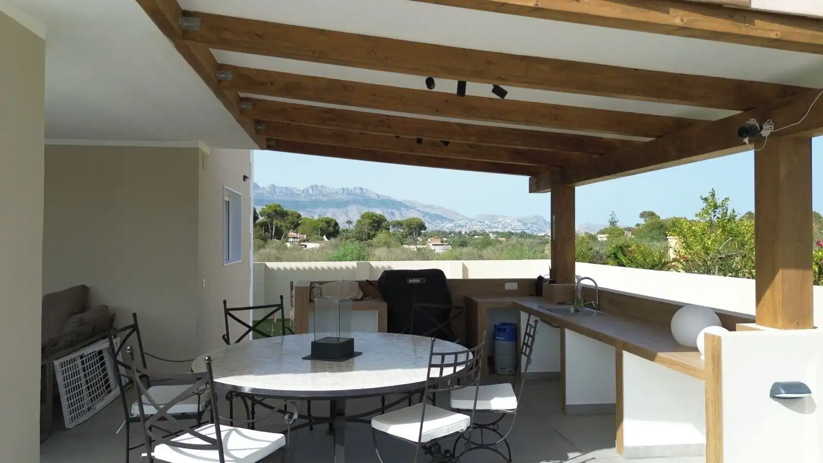 Casa con balcón en venta en N/A, imagen 22