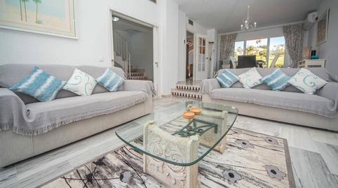 Photo 3 of Single-family semi-detached for sale in N-340, 147, Puerto de la Duquesa, Manilva