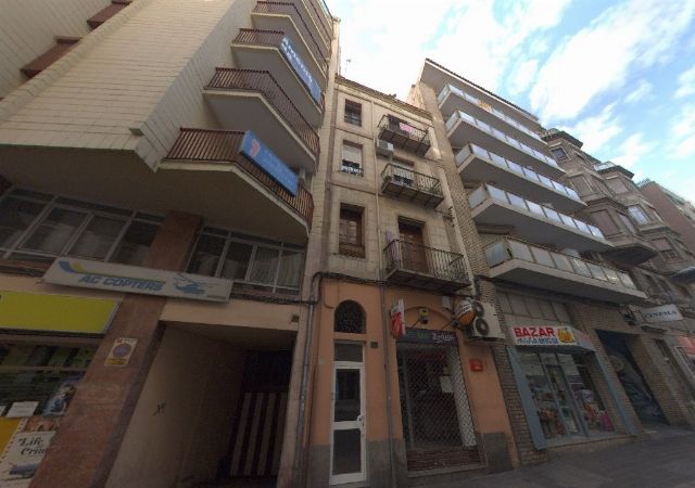 Exterior view of House or chalet for sale in  Lleida Capital