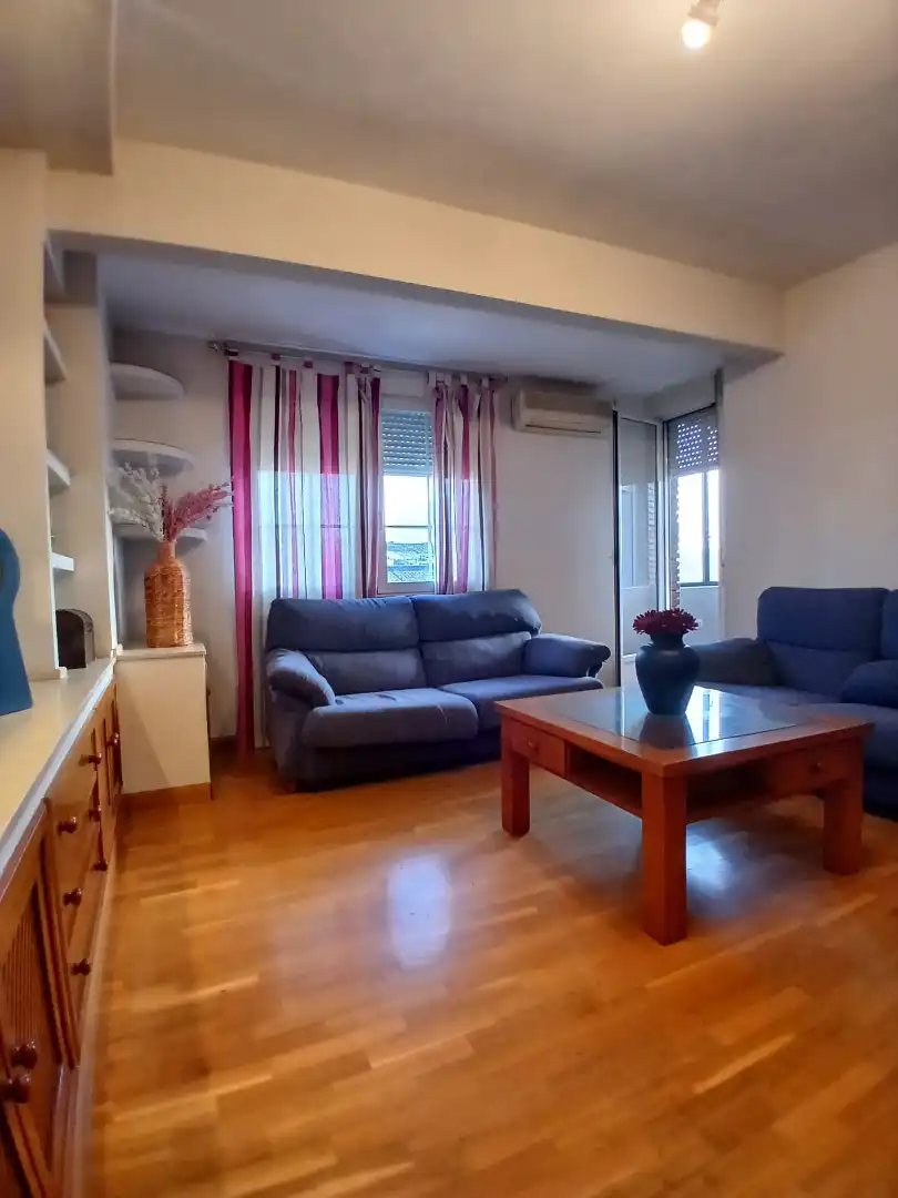Piso en venta en Calle Ronda del Salvador, Centro Ciudad
