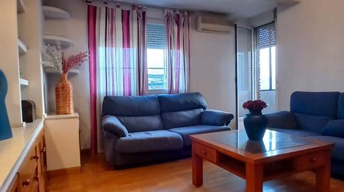 Photo 3 of Flat for sale in Calle Ronda del Salvador, Centro Ciudad, Plasencia
