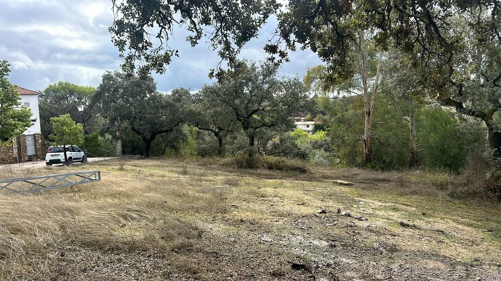 Residential land for sale in Guillena pueblo, imagen 3