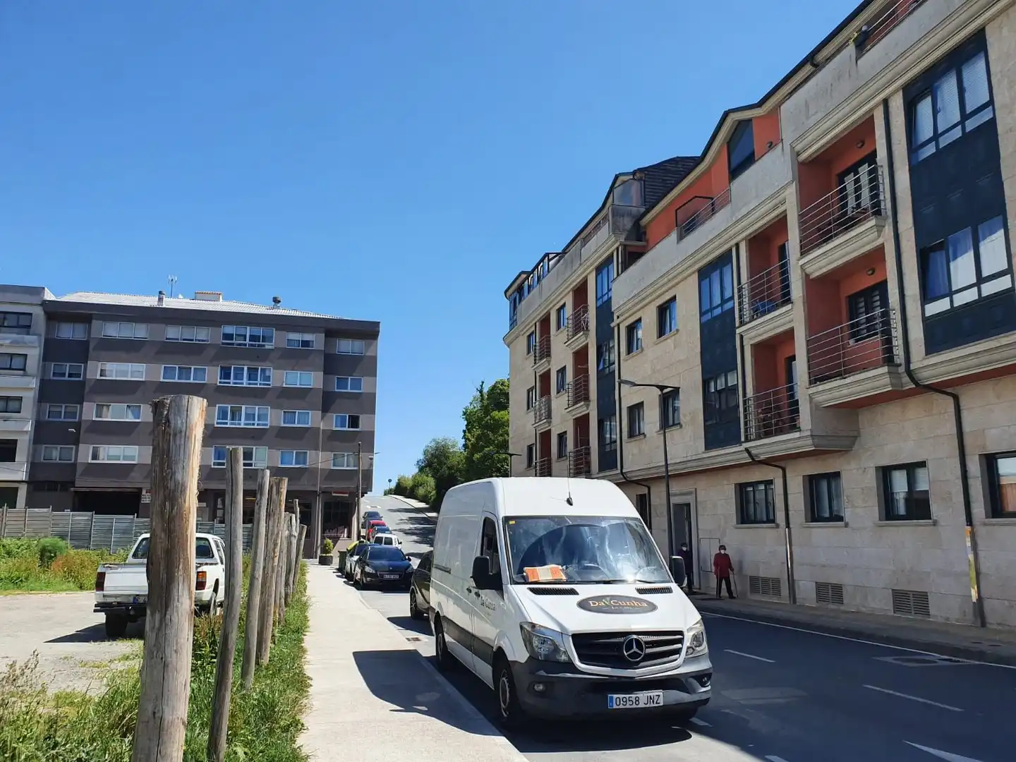Terreny residencial en venda a Carral, imagen 11