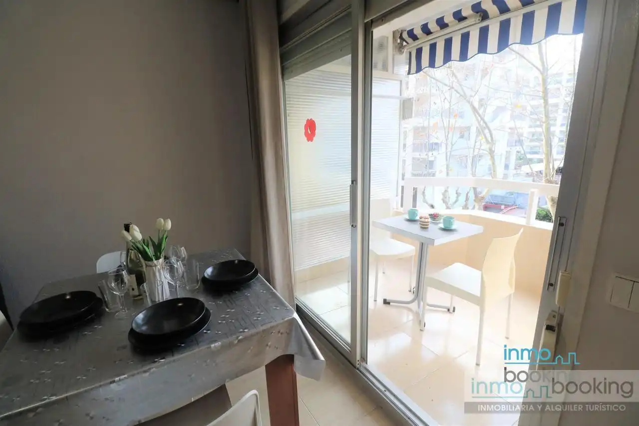 Studio to rent in Platja de Llevant, imagen 18